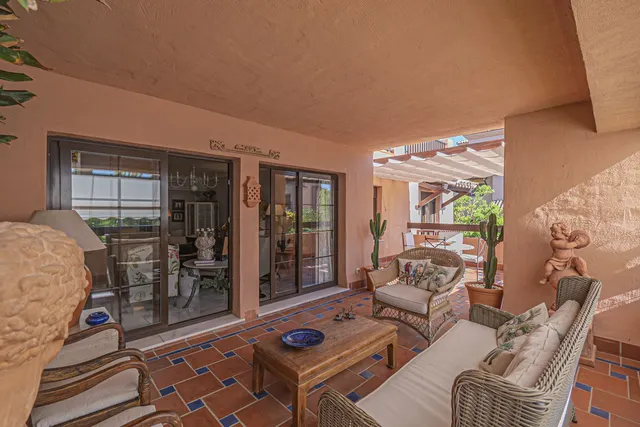 Apartamento 4 habitaciones 209m² en venta - Costa Del Sol — 31