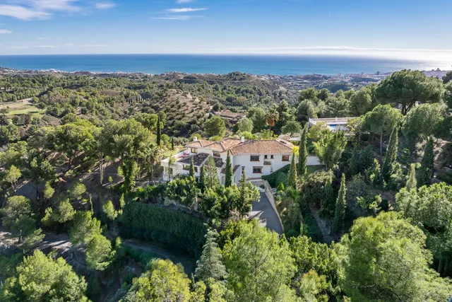 Chalet 5 habitaciones 569m² en venta - Riviera del sol — 42