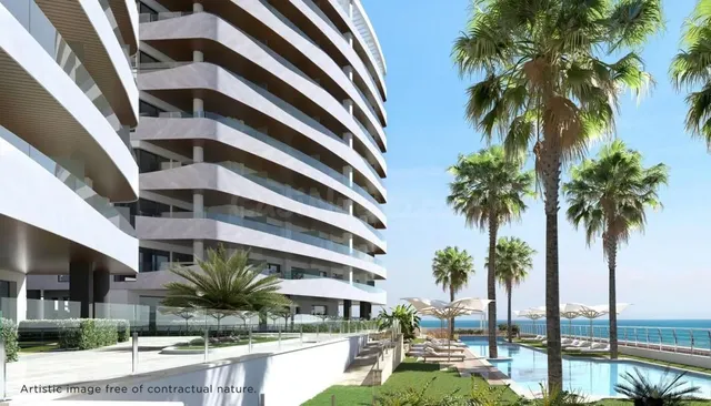 Apartamento 2 habitaciones 96m² en venta - Playa del Esparto-Veneziola — 10