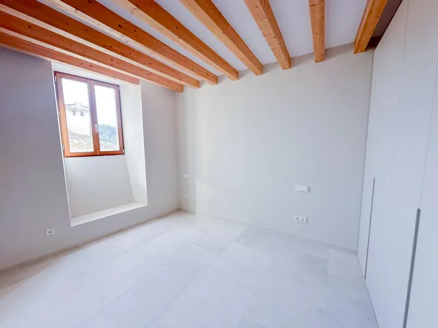 En plena Serra de Tramuntana casa reformada con piscina - Mancor de la Vall — 30