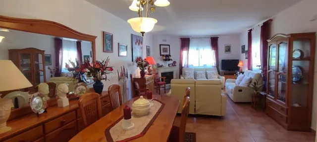Casa-Chalet en Venta en Rafol de Almunia Alicante — 9