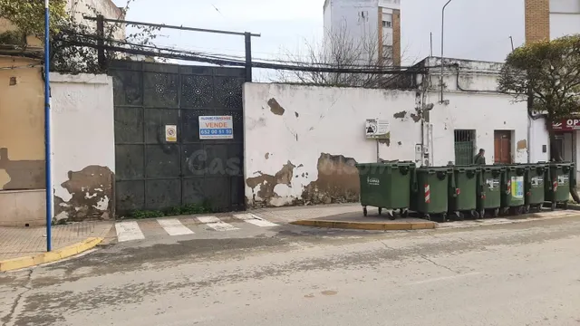 Camas centro. Venta de Terreno Urbanizable de 742 m. - foto 4
