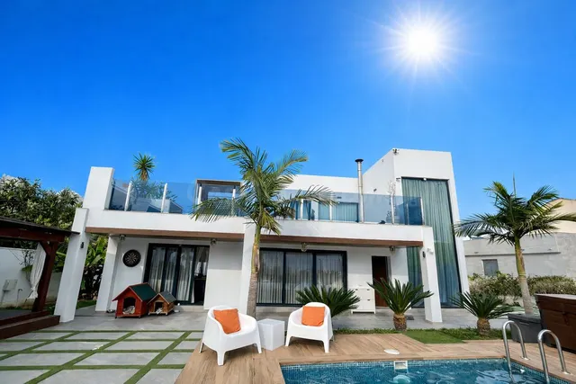 Villa 3 habitaciones 241m² en venta - La siesta - foto 2