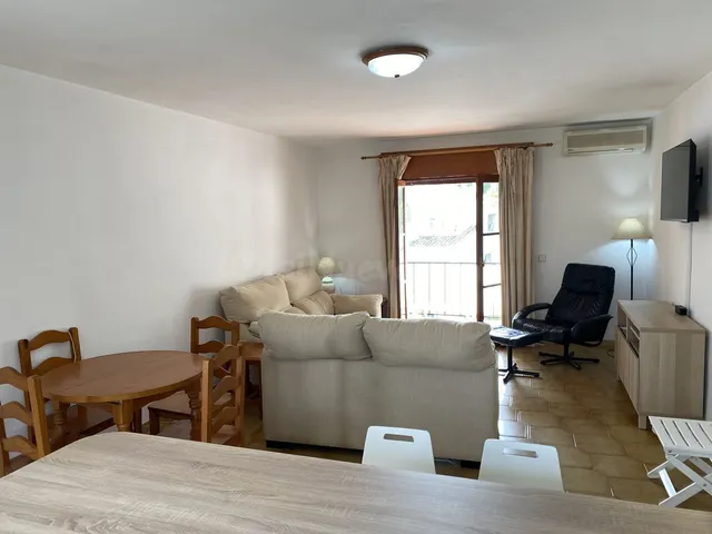 Apartamento 2 habitaciones 73m² en venta - Riviera del sol — 5