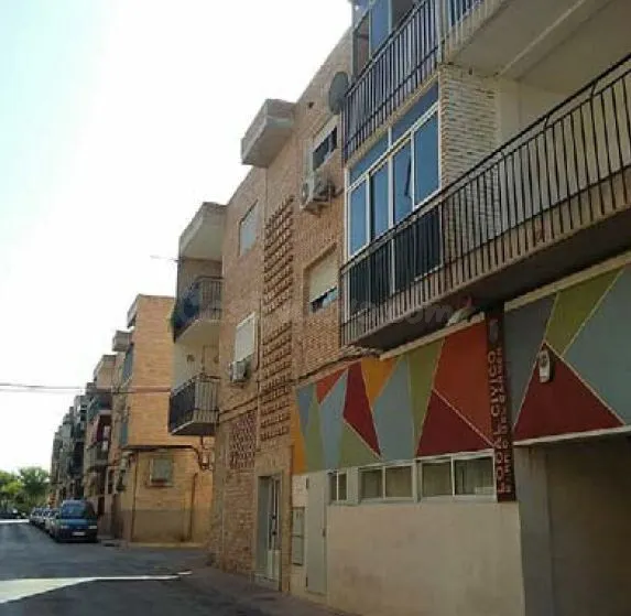 Apartamento 99m² en venta - Las Torres de Cotillas - foto 2