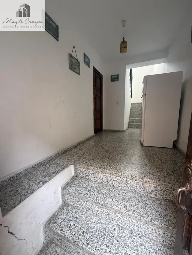 CASA CON VISTAS IMPRESIONANTES EN CADIAR, ALPUJARRA GRANADINA — 10