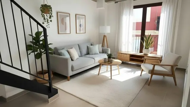 Dúplex en Ciutat Vella - foto 2