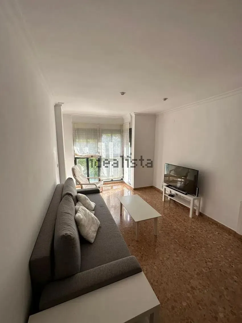Piso 3 habitaciones 81m² en alquiler - Russafa - Ruzafa