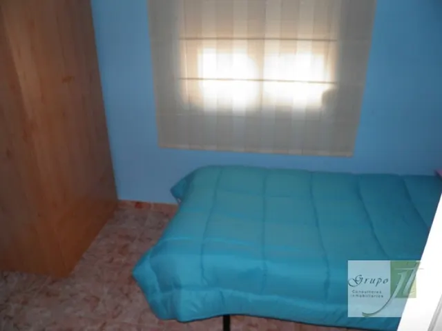 Bonito Piso Junto al Puerto y Plaza de Toros Estepona — 9