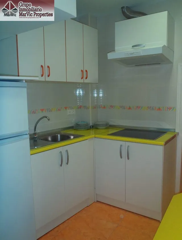 Casa pareada con encanto y posibilidades en el centro de Callosa d’en Sarrià — 14