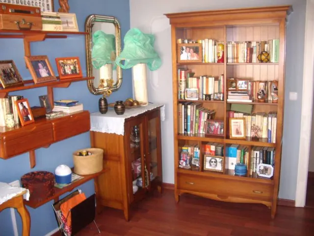 BONITO ATICO A LA VENTA JUNTO A PASEO MARITIMO — 9