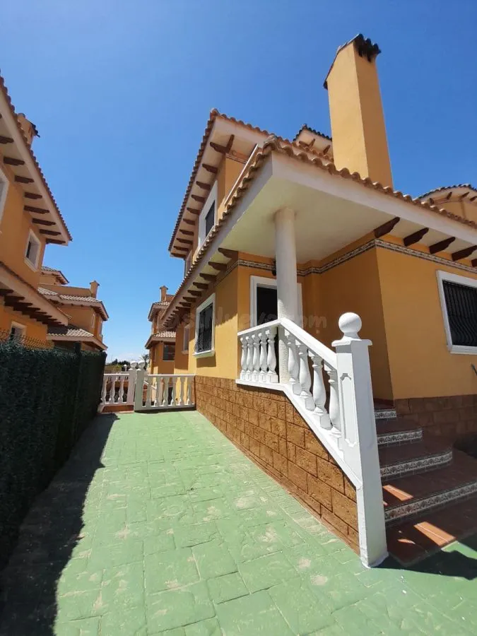 Villa 3 habitaciones 207m² en venta - Lo Marabú