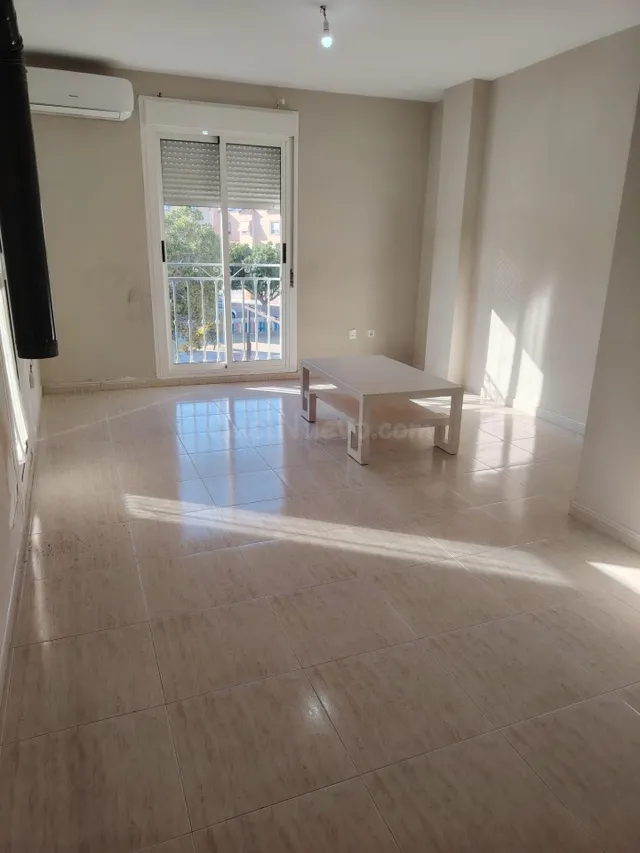 Vivienda sobre almacen en venta en Las Norias de Daza — 4
