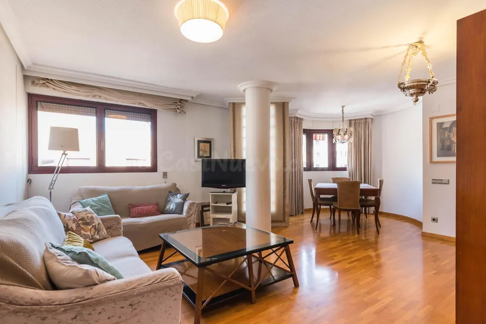 Excelente vivienda en alquiler