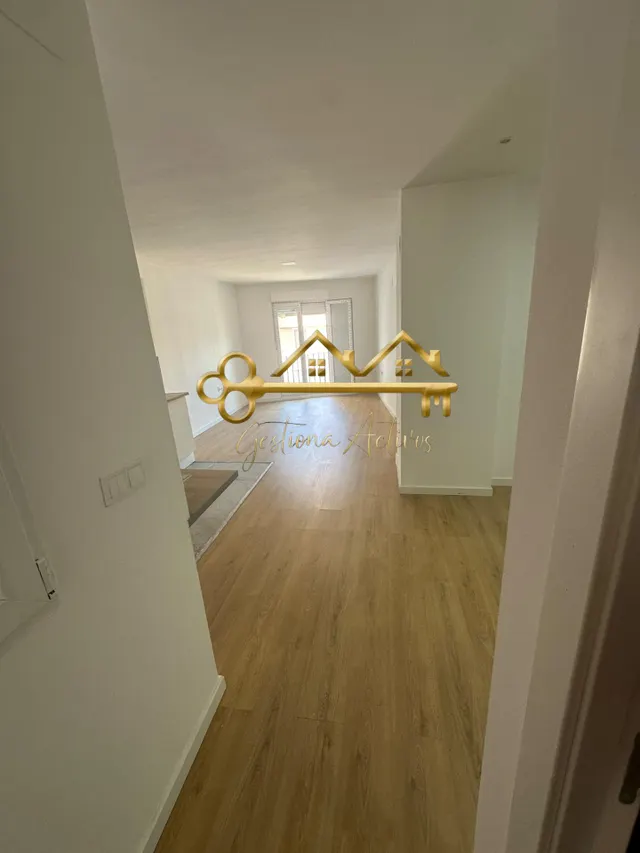 ¡piso reformado en pleno centro! — 6