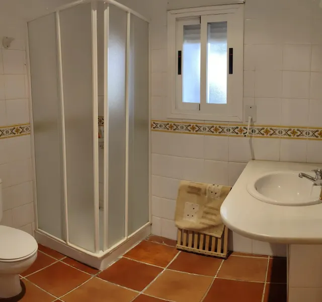 VENTA DE CASA EN SERÓN (ALMERÍA) DE 7 habitaciones. — 11