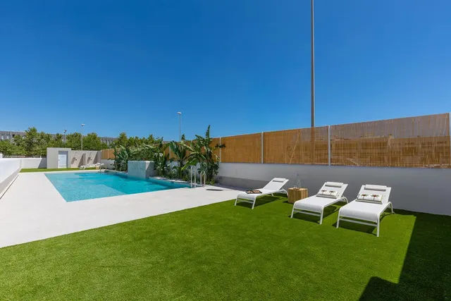 Bungalow 3 habitaciones 76m² en venta - Comunidad valenciana — 8