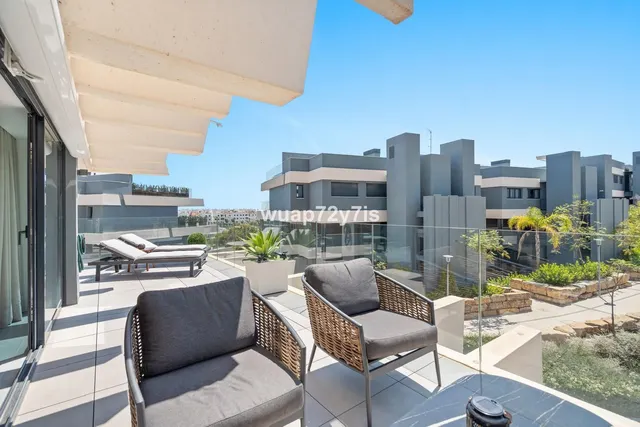 Apartamento 3 habitaciones 124m² en venta - Costa Del Sol — 21