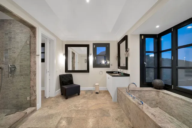 Chalet 5 habitaciones 1021m² en venta - Riviera del sol — 45