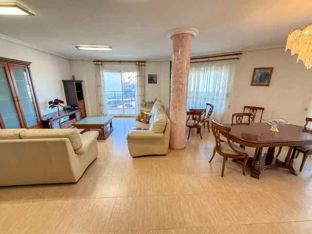 Piso en Callosa de Segura - foto 4