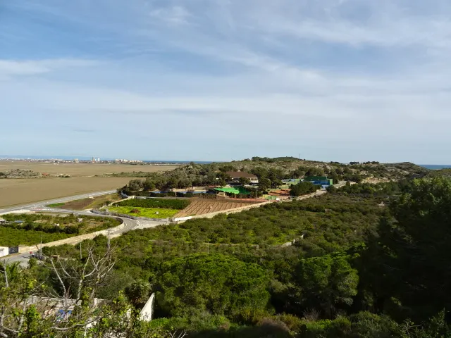 MUY BUENAS VISTAS AL MAR. OPORTUNIDAD BONAVISTA — 6