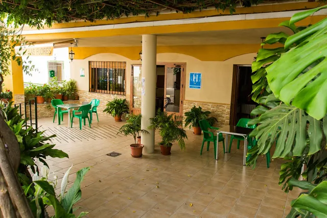 Hotel 33 habitaciones 1350m² en venta - South of spain — 7