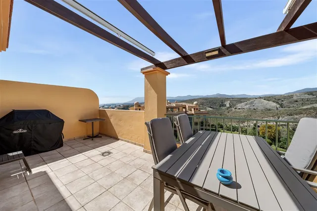 Ático Dúplex 4 habitaciones 159m² en venta - Costa del Sol — 33