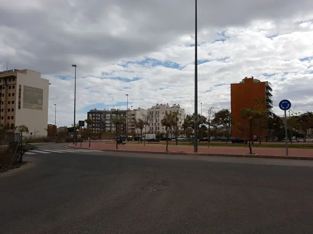 Bajo de más de 200 m2 en Murcia (Juan Carlos 1º) Ref.3122 - foto 3