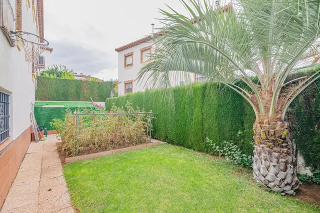 ¡AMPLIA CASA DE 4 DORMITORIOS, 3 BAÑOS Y CALEFACCIÓN CENTRAL EN LA ZUBIA! ✨ — 40