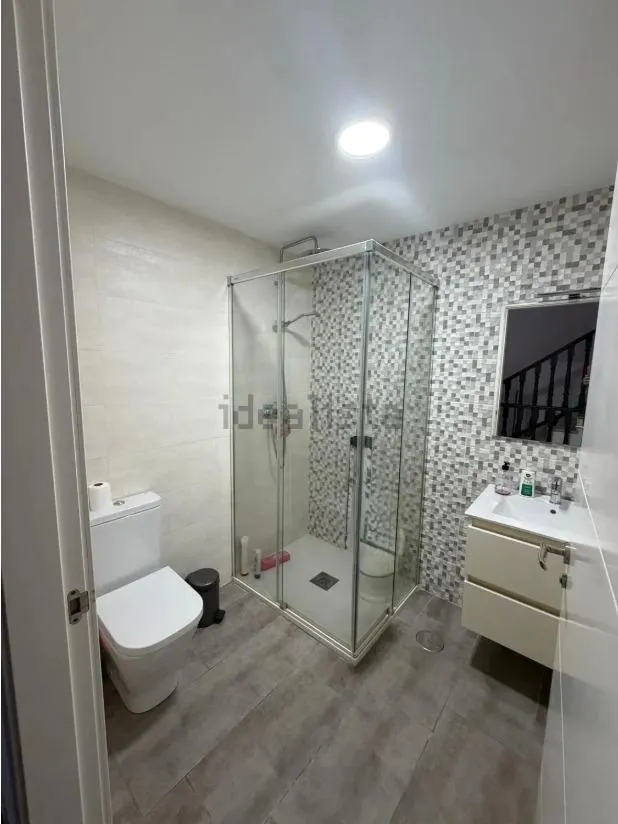 Venta de chalet independiente en san garcía, Algeciras — 14