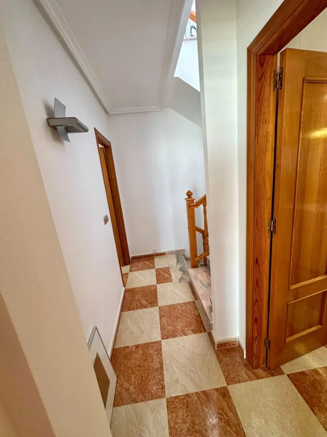 Preciosa casa en Lomas de Cabo Roig — 32