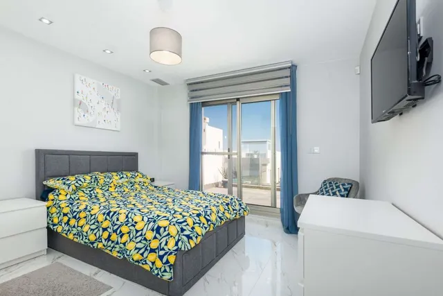 Villa 3 habitaciones en venta - Lomas de Cabo Roig — 39