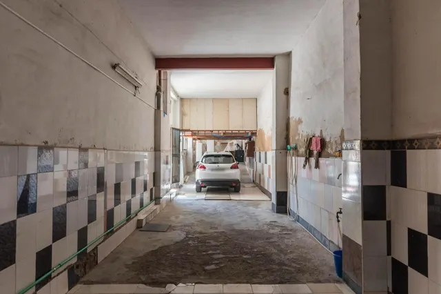 CASA EN LA ALBERCA — 45