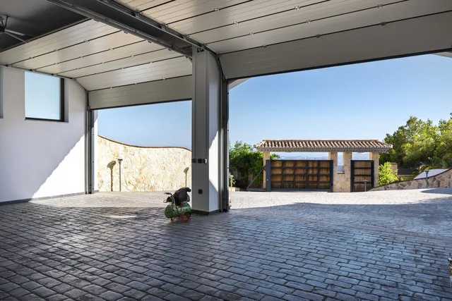 Chalet 4 habitaciones 600m² en venta - Riviera del sol — 42