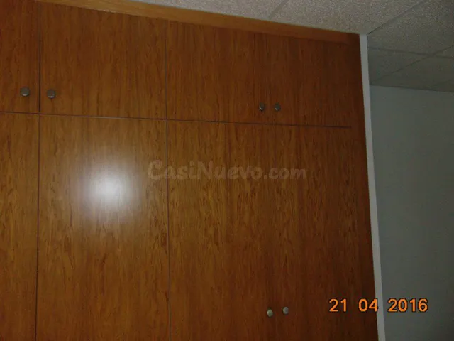 Oficina 3 habitaciones en alquiler - La molineta - La Barcel - foto 5