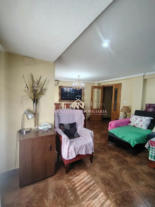 Piso luminoso para entrar a vivir - foto 4