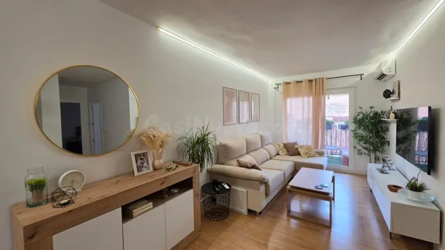 SE VENDE PISO EN MOLINA DE SEGURA - foto 2