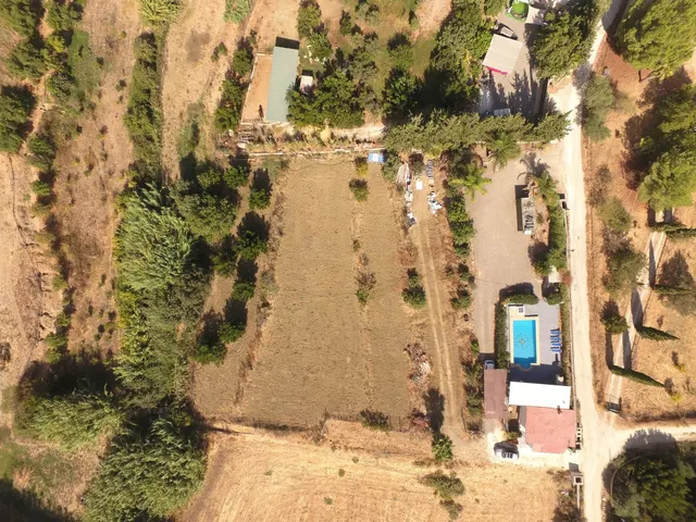 Finca rústica 1 habitación 40m² en venta - South of spain — 40