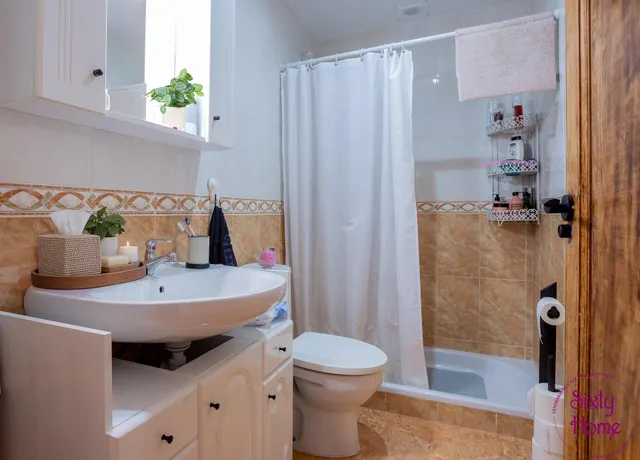 Casa 3 habitaciones 120m² en venta - Casco antiguo — 23