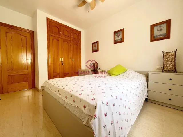 SE VENDE CHALET EN BOLNUEVO — 19