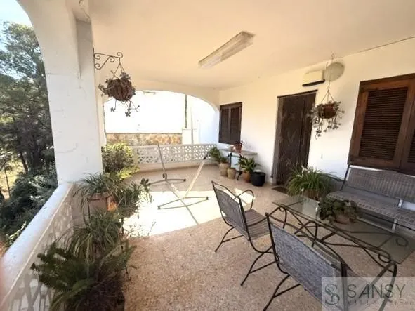 Casa-Chalet en Venta en Marchuquera Valencia — 28