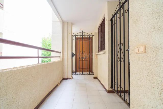 Amplio apartamento en la zona de Magic World — 5