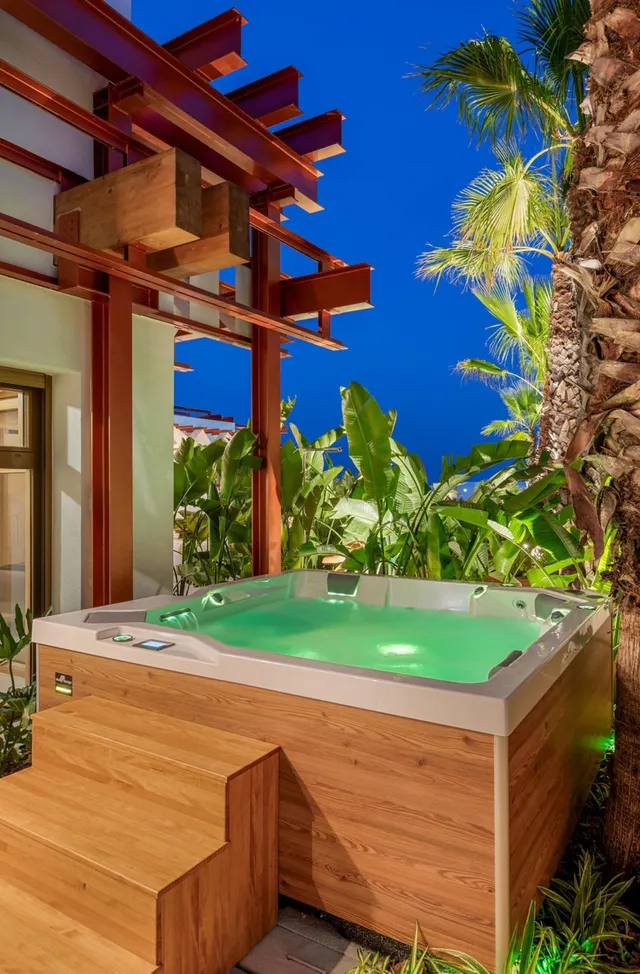Villa 3 habitaciones 211m² en venta - Pinar de Campoverde — 11