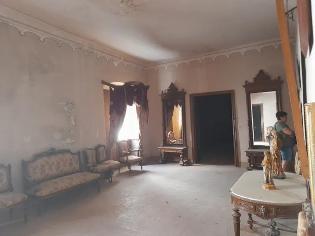 OPORTUNIDEA CASA SEÑORIAL HISTORICA A REFORMAR EN BOT ( Terra Alta) — 47