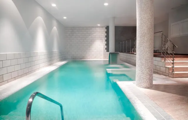 Villa de lujo en prestigiosa urbanizacion Sierra Blanca, Marbella — 28