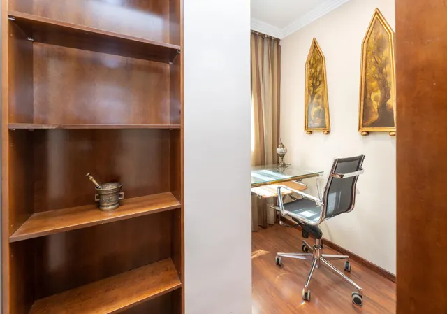 Piso en recogidas con terraza y garaje opcional — 18