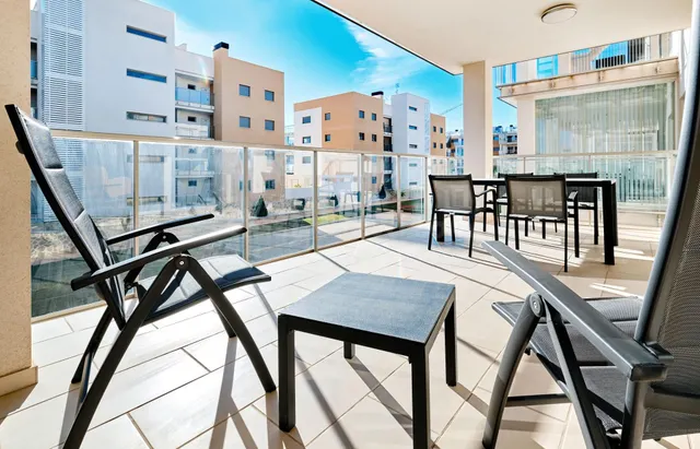 Apartamento en venta en Calle Clavo - foto 3