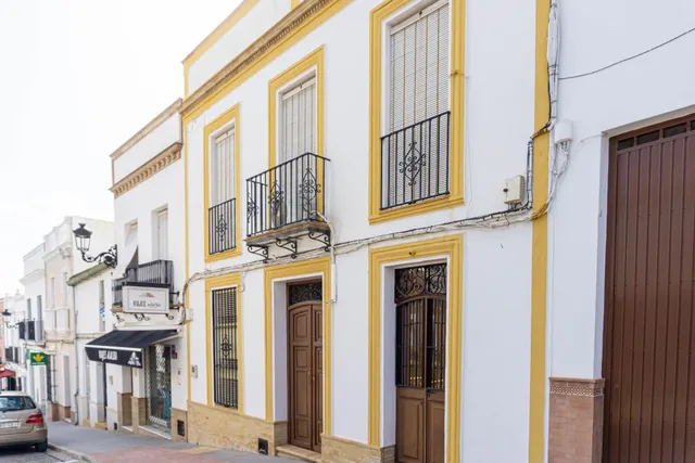¡CASA EN EL CORAZÓN DE MONTELLANO!
