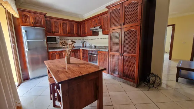 Precioso Ático totalmente amueblado y equipado, impecable - foto 5