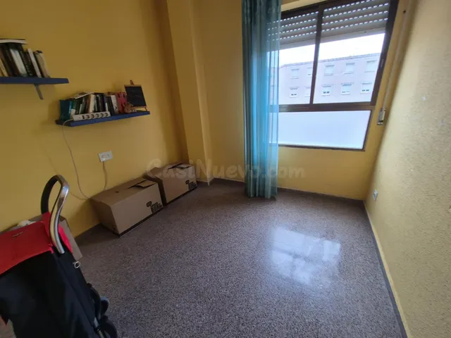 Venta de piso en Elda - foto 2